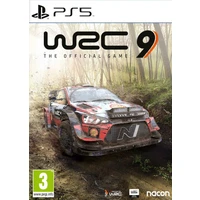 WRC 9 (PS5) - Hry pro PS5
