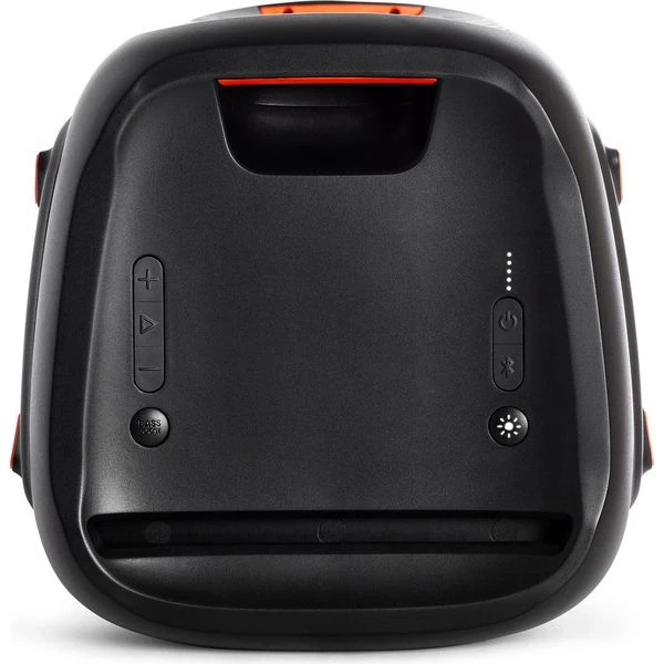 JBL Partybox 300 černý - Reproduktory - Obrázek GPF4000301
