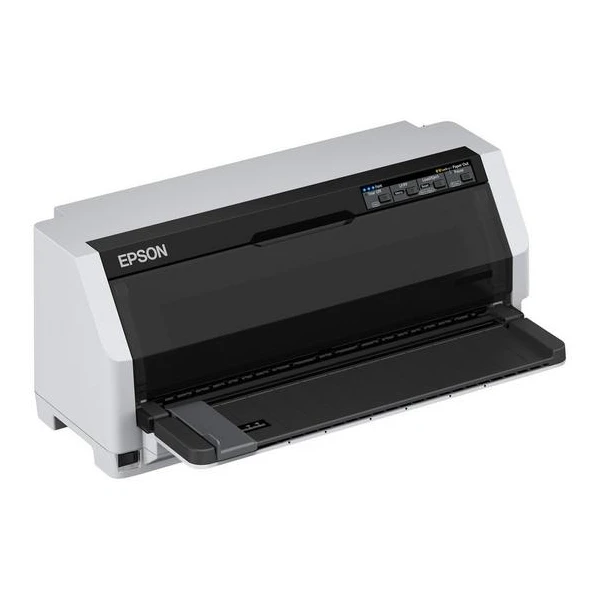Epson LQ780 - Tiskárny - Obrázek GPMJ300401