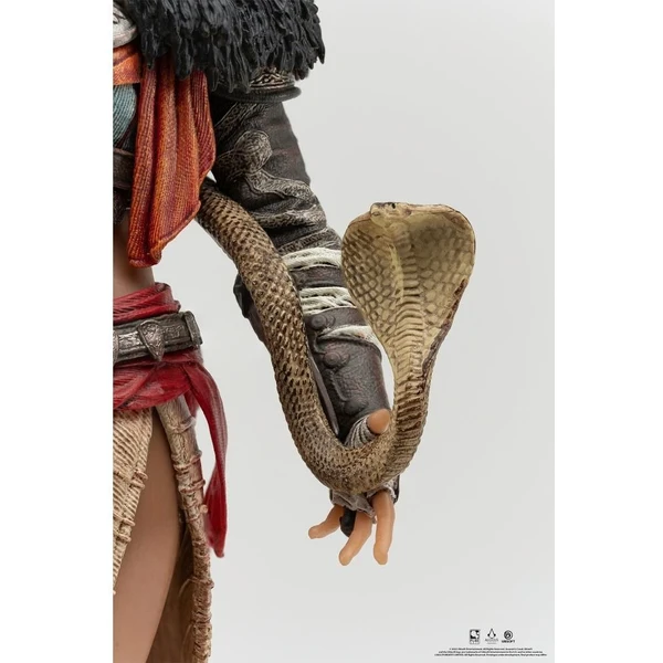 Soška PureArts Assassin's Creed - Amunet The Hidden One 1/8 25 cm - Sochy a sošky - Obrázek GPN7G00101