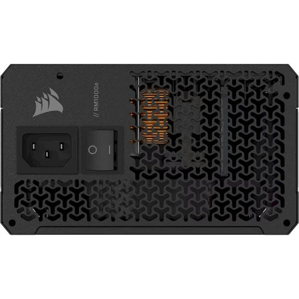 Corsair RM1000e černý - Zdroje - Obrázek GPOK000K01
