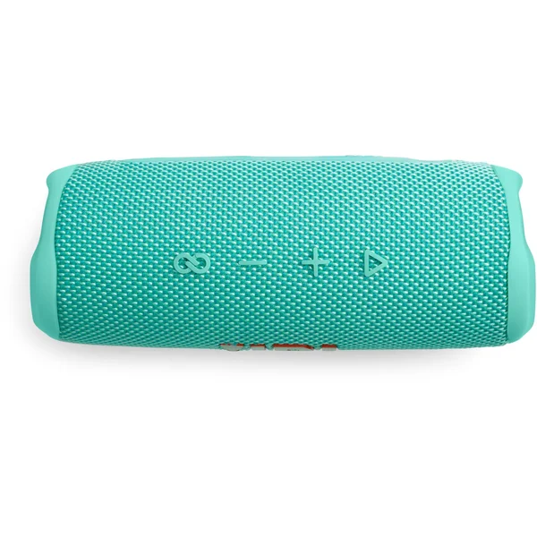 JBL Flip 6 tyrkysový - Reproduktory - Obrázek GPOU600301
