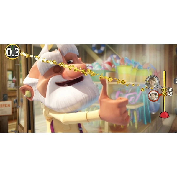 Rabbids Invasion (PS4) - Hry pro PS4 - Obrázek GPQ4100201