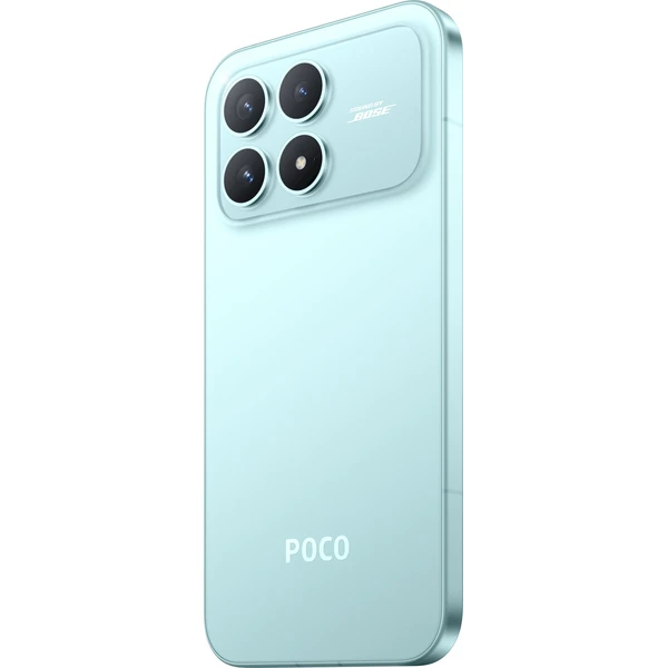 POCO F8 Pro 12GB/256GB modrý - Mobilní telefony - Obrázek GPTL000K01