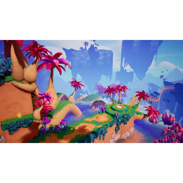 The Smurfs: Dreams (PS5) - Hry pro PS5 - Obrázek GPX4000K01