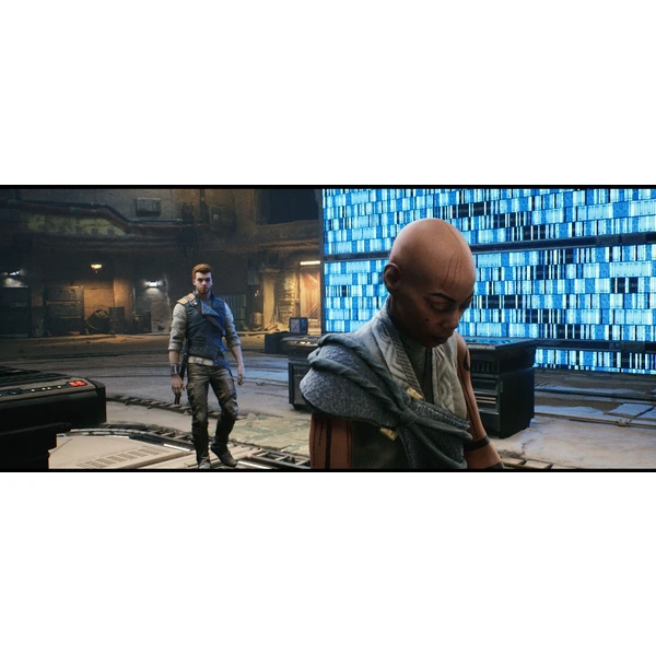 Star Wars Jedi: Survivor (Xbox Series X) - Hry pro Xbox Series - Obrázek GPYJ300401