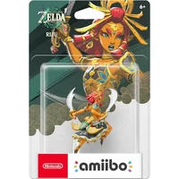Figurka amiibo Zelda - Riju (Tears of the Kingdom) - Figurky