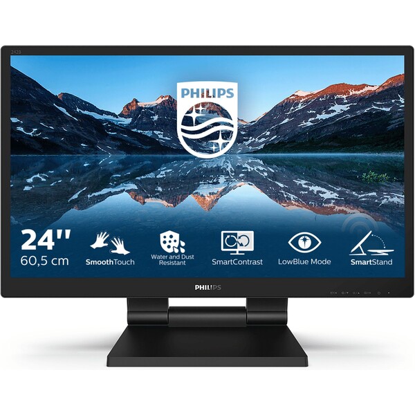 Philips 242B9T/00 Černá