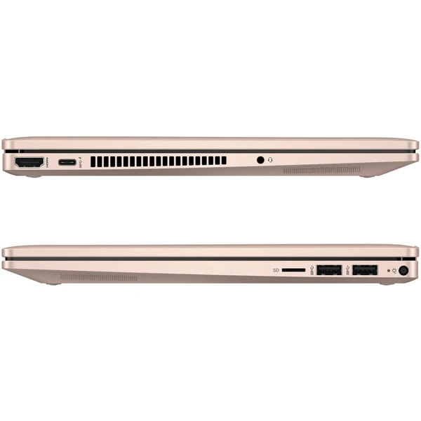 HP Pavilion x360 14-ek1011nc (A47N8EA#BCM) růžově zlatý - Notebooky - Obrázek GQD5000P01