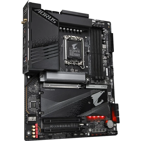 GIGABYTE Z790 Aorus Elite AX - Základní desky - Obrázek GQDK100501