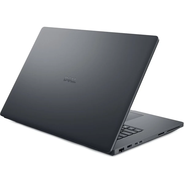 Dell Pro Max Plus 18 MB18250 (W2G20) RTX Pro 3000 Blackwell šedý - Notebooky - Obrázek GQHL000K01