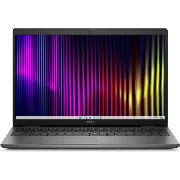 Dell Latitude 3540 (1YFJT) šedý - Notebooky - Hlavní obrázek