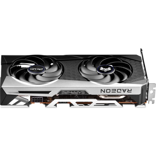 Sapphire Radeon RX 6600XT NITRO+ 8GB | Smarty.cz