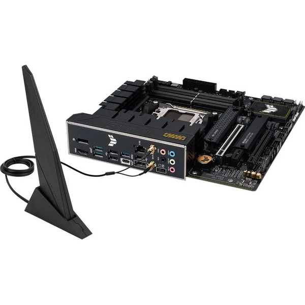 ASUS TUF GAMING B650M-PLUS WIFI (Další) - Základní desky - Obrázek GR1H100501