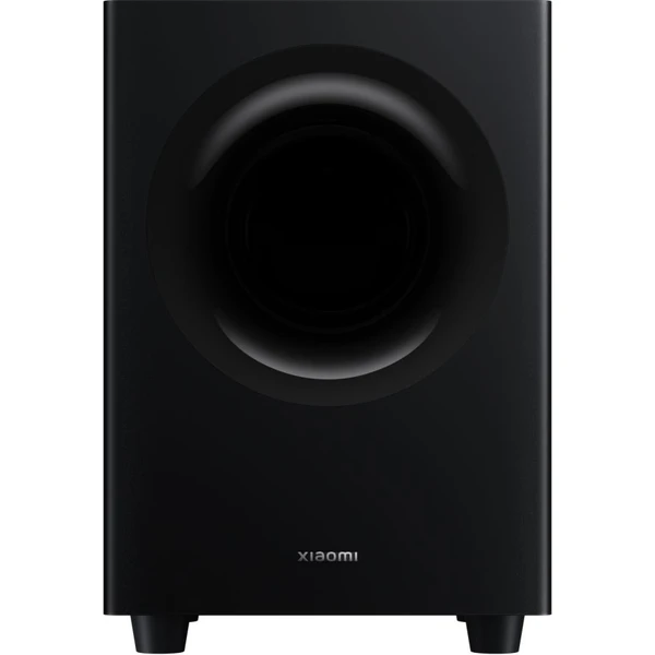Xiaomi Soundbar Pro 2.1 ch černý - Reproduktory - Obrázek GR7K000K01