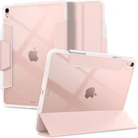 Spigen Ultra Hybrid Pro pouzdro iPad Air 10.9" (22/20), Air 11" (24/25/26) růžově zlaté - Pouzdra