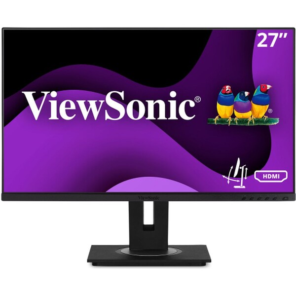 ViewSonic VG2748a-2 monitor 27"