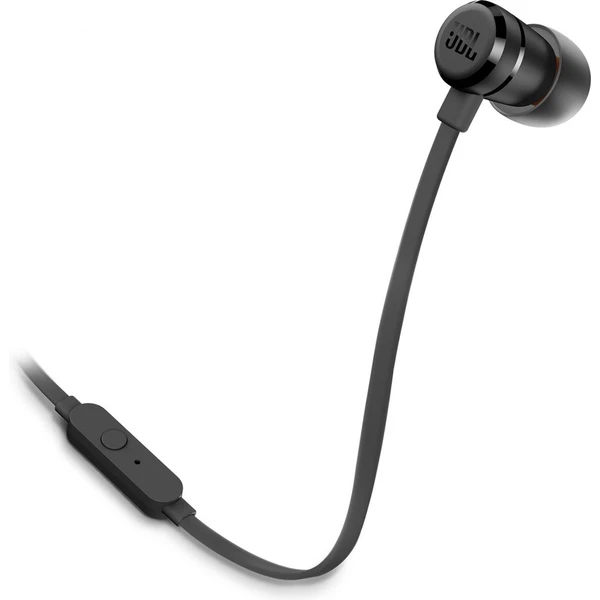 JBL T290 černá - Sluchátka - Obrázek GRE4000301