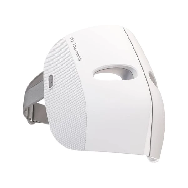 Therabody TheraFace Mask LED pleťová maska - Čističe pleti - Obrázek GRM5000J01