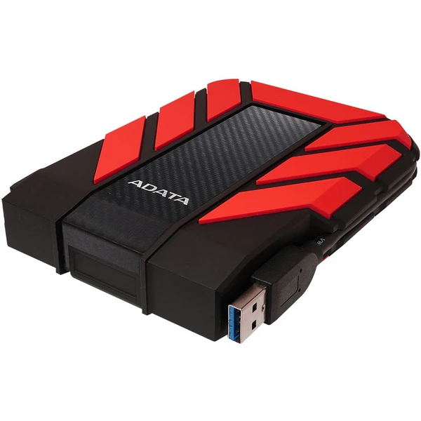 ADATA HD710 Pro externí HDD 1TB červený - Pevné disky - Obrázek GROF600201