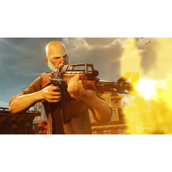 Sunset Overdrive (Xbox One) - Hry pro Xbox One - Obrázek GRQ5100201