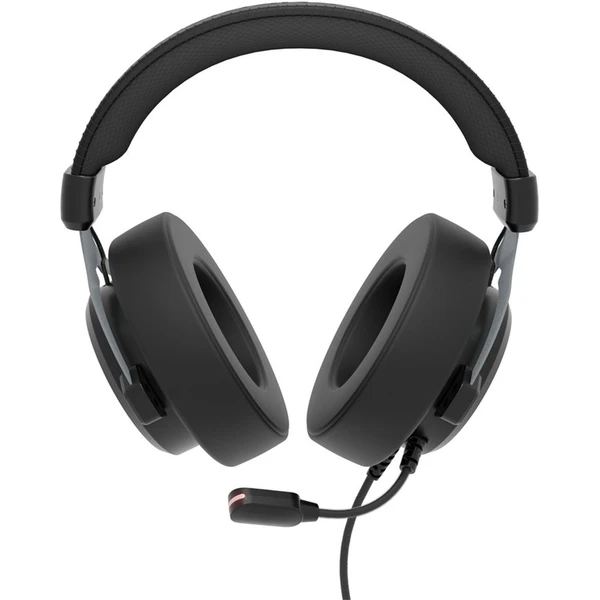 Genesis NEON 764 headset černý - Sluchátka - Obrázek GRSE000K01