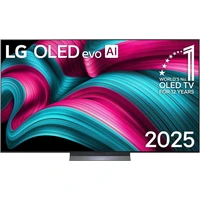 LG OLED77C54LA - Televize