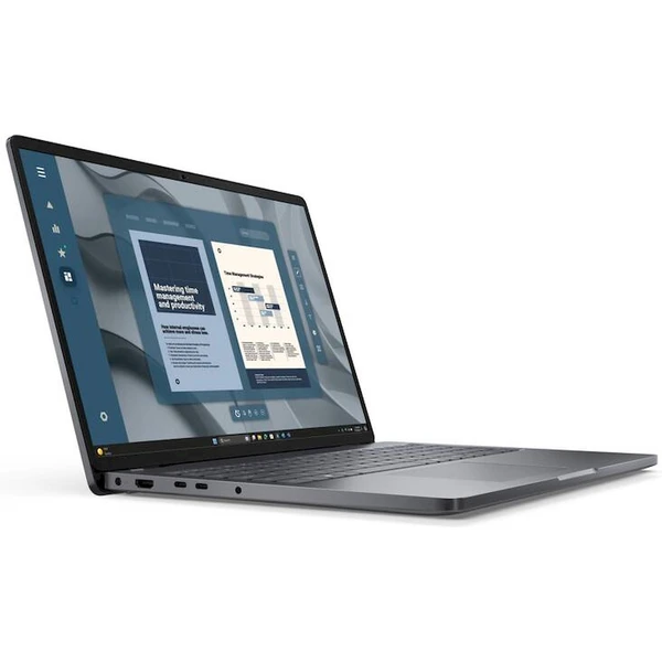 DELL Pro 16 (YJP01) šedý + 3. rok záruky ProSupport On-Site - Notebooky - Obrázek GRSG000K01