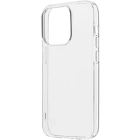 Obal:Me TPU Kryt pro Apple iPhone 14 Pro čirý - Pouzdra