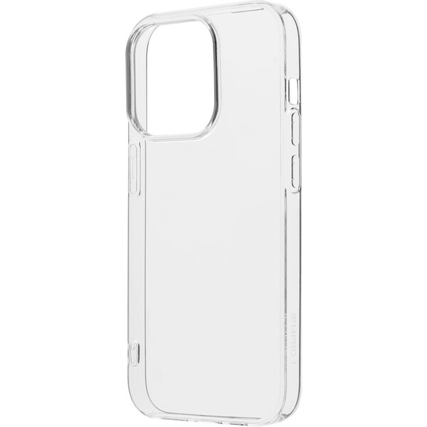 Obal:Me TPU Kryt pro Apple iPhone 14 Pro čirý
