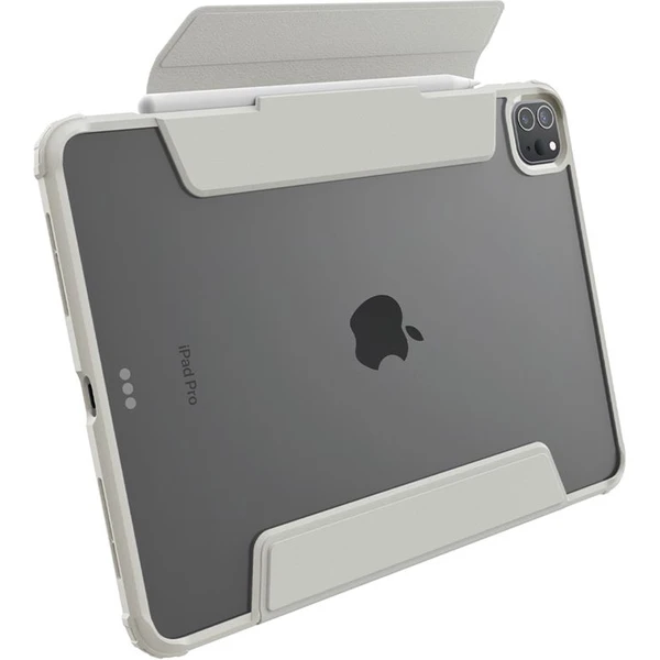 Spigen Airskin Pro pouzdro iPad Pro 11" (22/21/20/18) šedé - Pouzdra - Obrázek GRV4000L01
