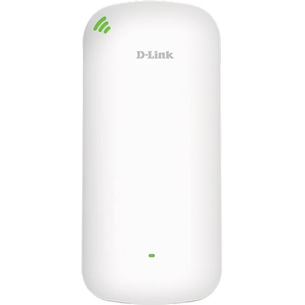 D-Link AX1800 Mesh  6 Range Extender - Wi-Fi extendery - Obrázek GS0J000K01