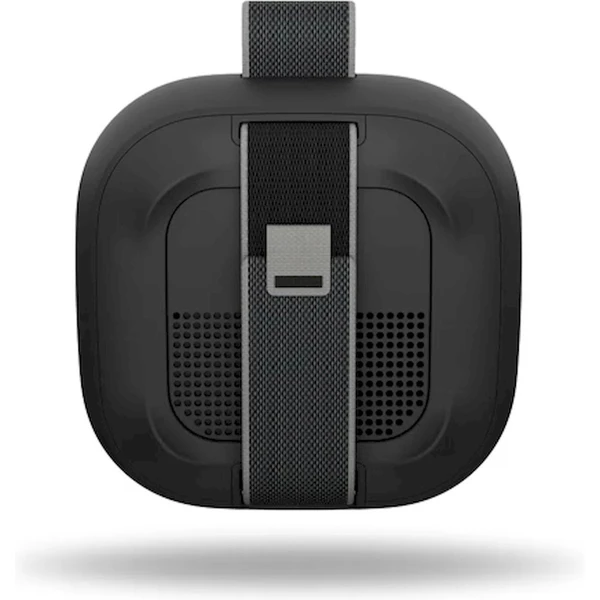 Bose Soundlink Micro (2nd Gen.) reproduktor černý - Reproduktory - Obrázek GS2J000K01