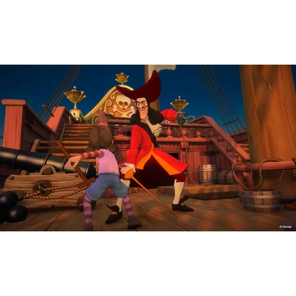 Disneyland Adventures (Xbox One) - Hry pro Xbox One - Obrázek GS45100201