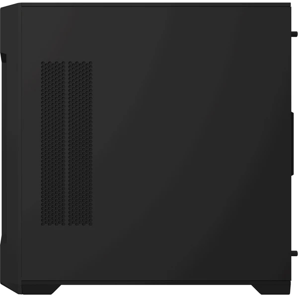 GIGABYTE C102 GLASS černá - Počítačové skříně - Obrázek GS5H000K01