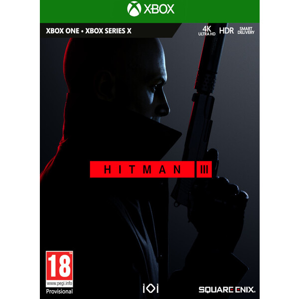 Hitman 3