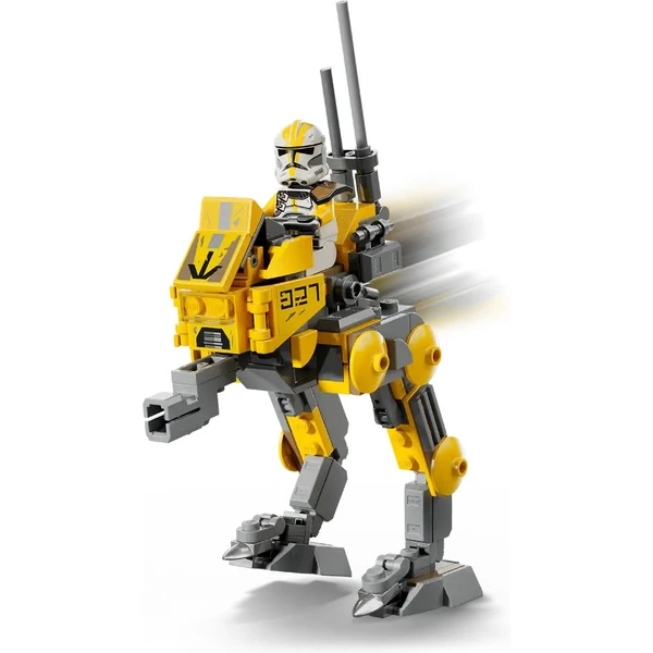 LEGO Star Wars 75431 Bitevní balíček klonovaných vojáků z 327. hvězdného sboru - LEGO - Obrázek GSAJ000K01