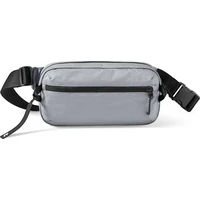 tomtoc Aviator T33 taška přes rameno M šedá - Popruhy a crossbody