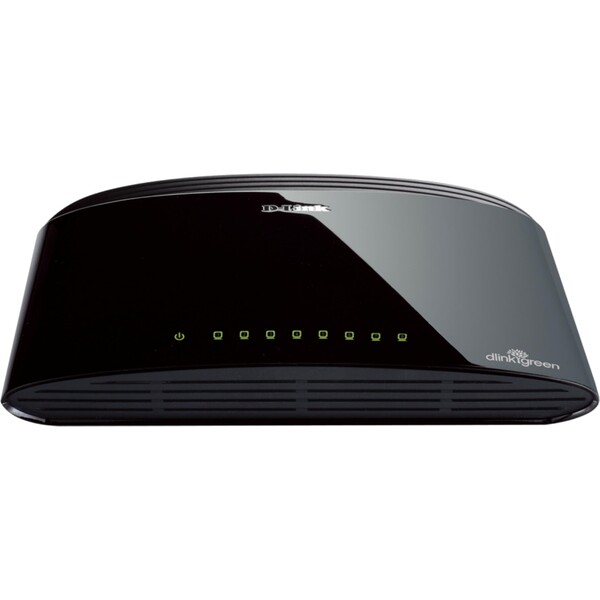 D-Link DES-1008D/E