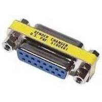 PremiumCord VGA/VGA redukce - Kabely a redukce