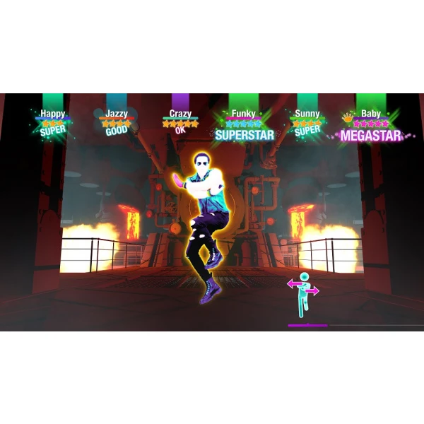 Just Dance 2021 (PS5) - Hry pro PS5 - Obrázek GSK3100201