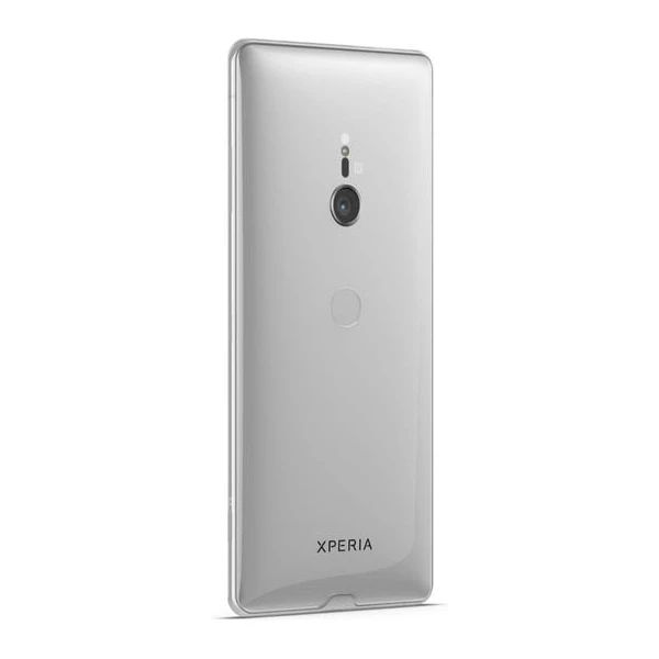 Sony Xperia XZ3 Dual SIM bílá - Mobilní telefony - Obrázek GSS0000301