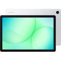 Samsung Galaxy Tab A11+ (5G) 6GB/128GB stříbrný - Tablety
