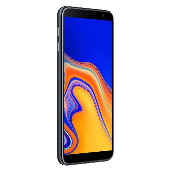 Samsung Galaxy J4+ (J415F) Dual SIM černý - Smarty.cz