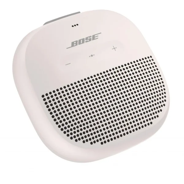 Bose Soundlink Micro bílý - Reproduktory - Obrázek GT6B300401