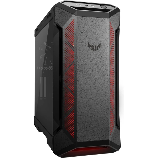 ASUS TUF GAMING GT501 - Počítačové skříně - Obrázek GT8PF00101