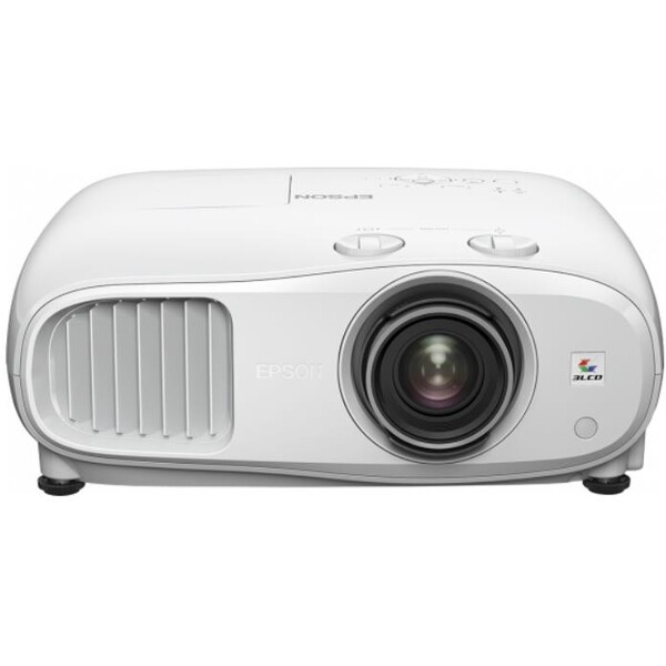 Epson EH-TW7000 Bílá