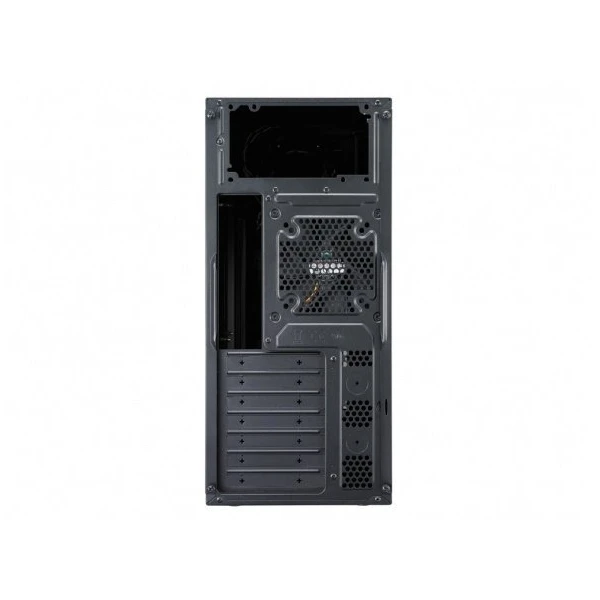 Cooler Master Force 500 černá - Počítačové skříně - Obrázek GTBPF00101