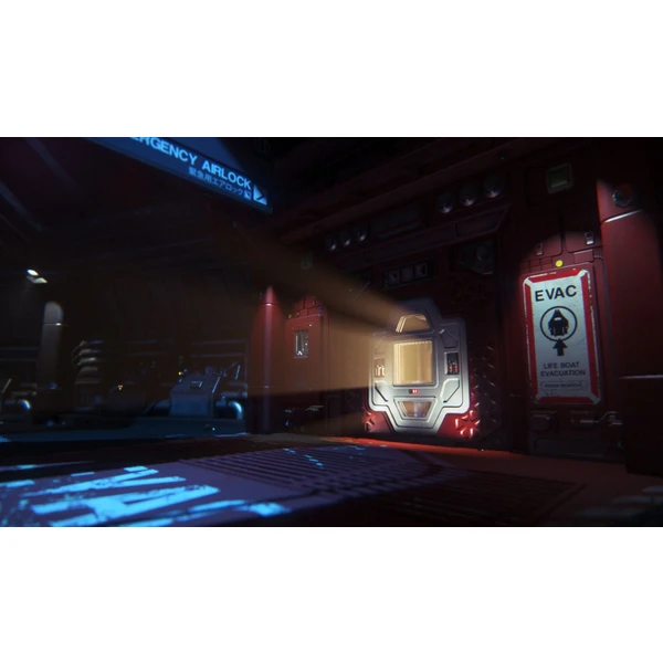 Alien: Isolation (Xbox One) - Hry pro Xbox One - Obrázek GTC4100201
