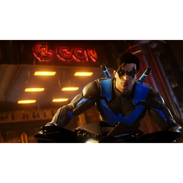 Gotham Knights (Xbox Series X) - Hry pro Xbox Series - Obrázek GTFW600301